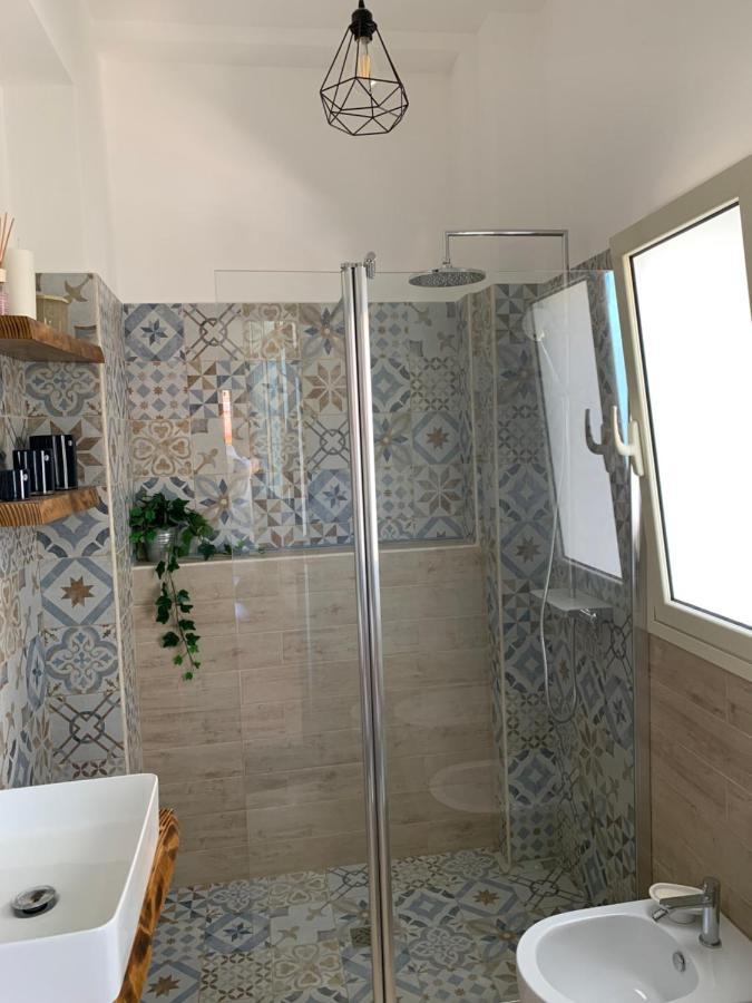 B&B Fiorisol Аугуста Экстерьер фото