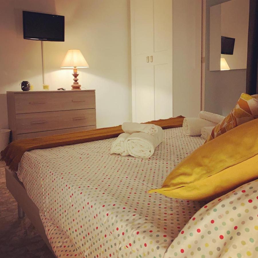 B&B Fiorisol Аугуста Экстерьер фото