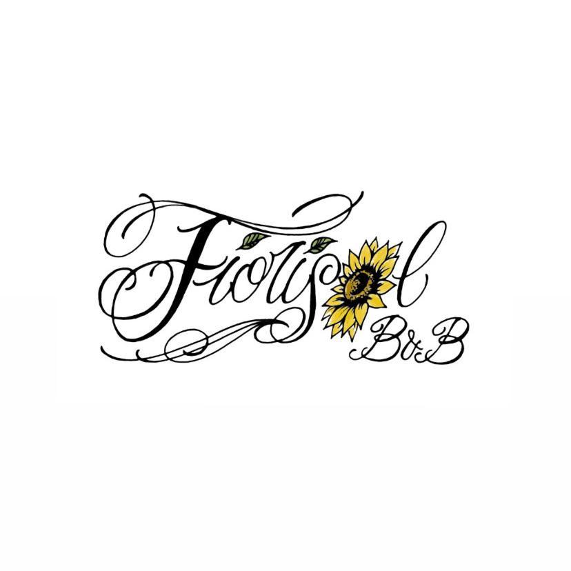 B&B Fiorisol Аугуста Экстерьер фото