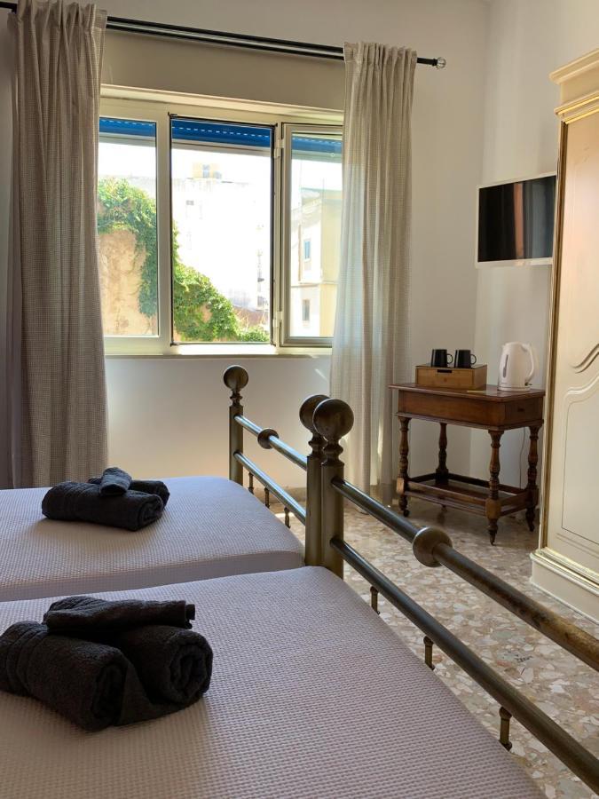 B&B Fiorisol Аугуста Экстерьер фото