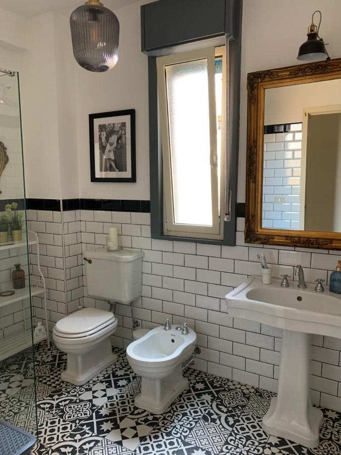 B&B Fiorisol Аугуста Экстерьер фото