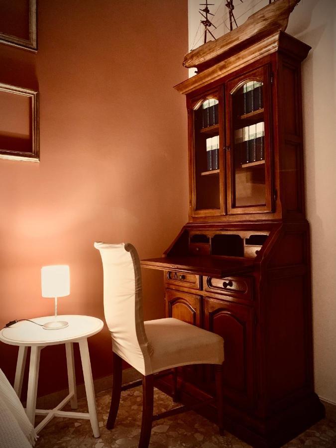 B&B Fiorisol Аугуста Экстерьер фото