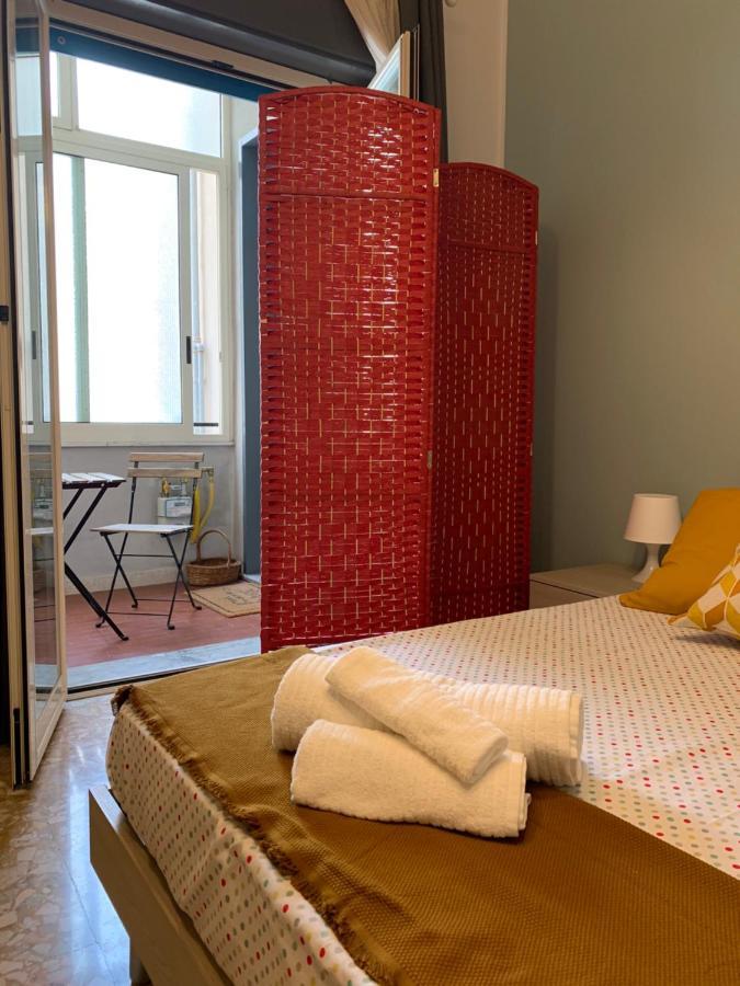B&B Fiorisol Аугуста Экстерьер фото