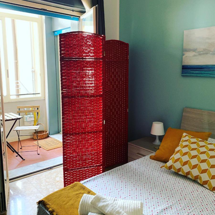 B&B Fiorisol Аугуста Экстерьер фото